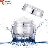 High quality OEM moisture face care skin whitening night cream