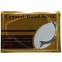 Whitening Moisturizing Collagen Skin Care Hand mask