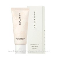 [Paraon] Korean_Skinature Natural Babassu Butter Hand Cream